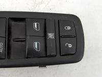 2018-2020 Dodge Journey Master Power Window Switch Replacement Driver Side Left Fits Fits 2018 2019 2020 OEM Used Auto Parts