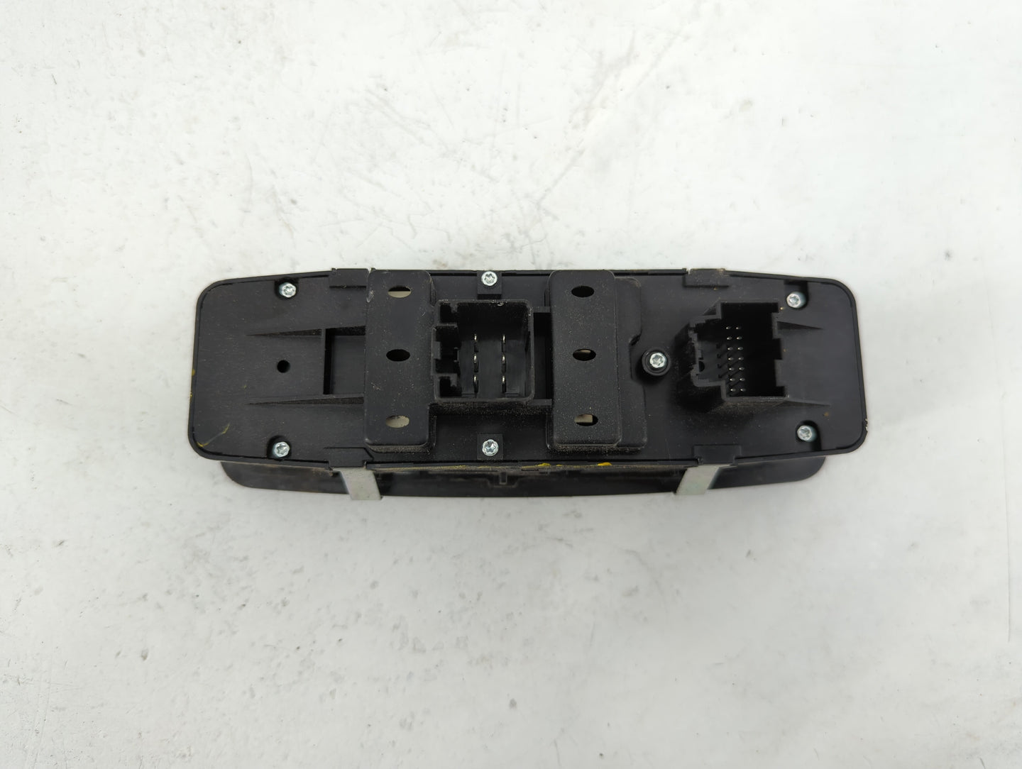 2018-2020 Dodge Journey Master Power Window Switch Replacement Driver Side Left Fits Fits 2018 2019 2020 OEM Used Auto Parts