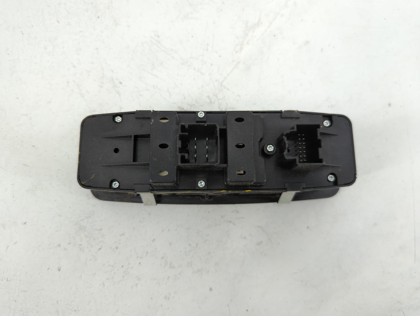 2018-2020 Dodge Journey Master Power Window Switch Replacement Driver Side Left Fits Fits 2018 2019 2020 OEM Used Auto Parts