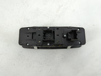 2018-2020 Dodge Journey Master Power Window Switch Replacement Driver Side Left Fits Fits 2018 2019 2020 OEM Used Auto Parts