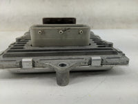 2016-2020 Dodge Journey PCM Engine Control Computer ECU ECM PCU OEM Fits Fits 2016 2017 2018 2019 2020 OEM Used Auto Parts -