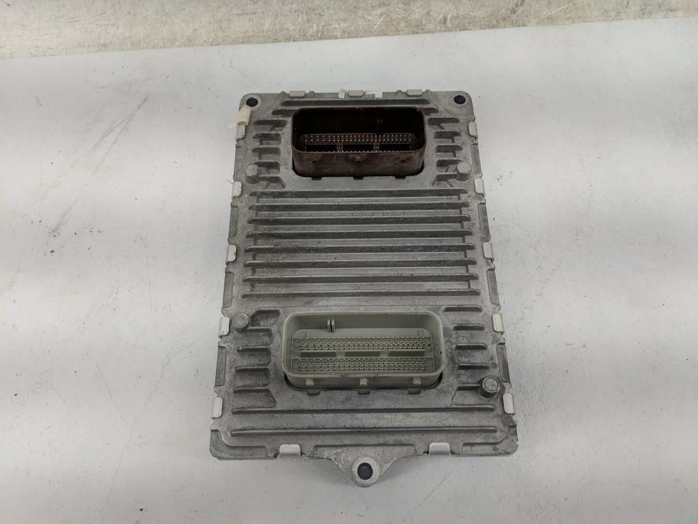 2016-2020 Dodge Journey PCM Engine Control Computer ECU ECM PCU OEM Fits Fits 2016 2017 2018 2019 2020 OEM Used Auto Parts -