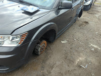 2017 Dodge Journey Driver Fender - Oemusedautoparts1.com
