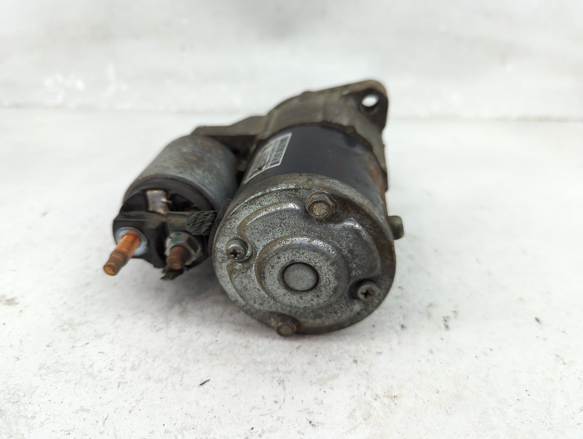 2009-2020 Dodge Journey Car Starter Motor Solenoid OEM P/N:05034555AA M000T32071ZC Fits OEM Used Auto Parts - Oemusedautopar