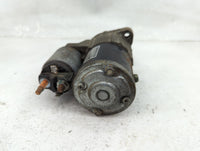 2009-2020 Dodge Journey Car Starter Motor Solenoid OEM P/N:05034555AA M000T32071ZC Fits OEM Used Auto Parts - Oemusedautopar