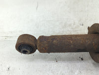 2017 Dodge Journey Passenger Rear Strut Assembly Oem 1130237 - Oemusedautoparts1.com