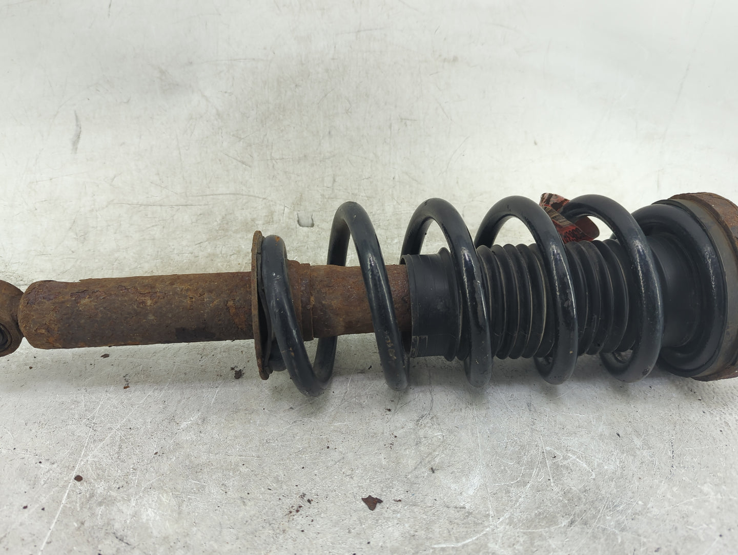 2017 Dodge Journey Passenger Rear Strut Assembly Oem 1130237 - Oemusedautoparts1.com