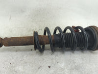 2017 Dodge Journey Passenger Rear Strut Assembly Oem 1130237 - Oemusedautoparts1.com