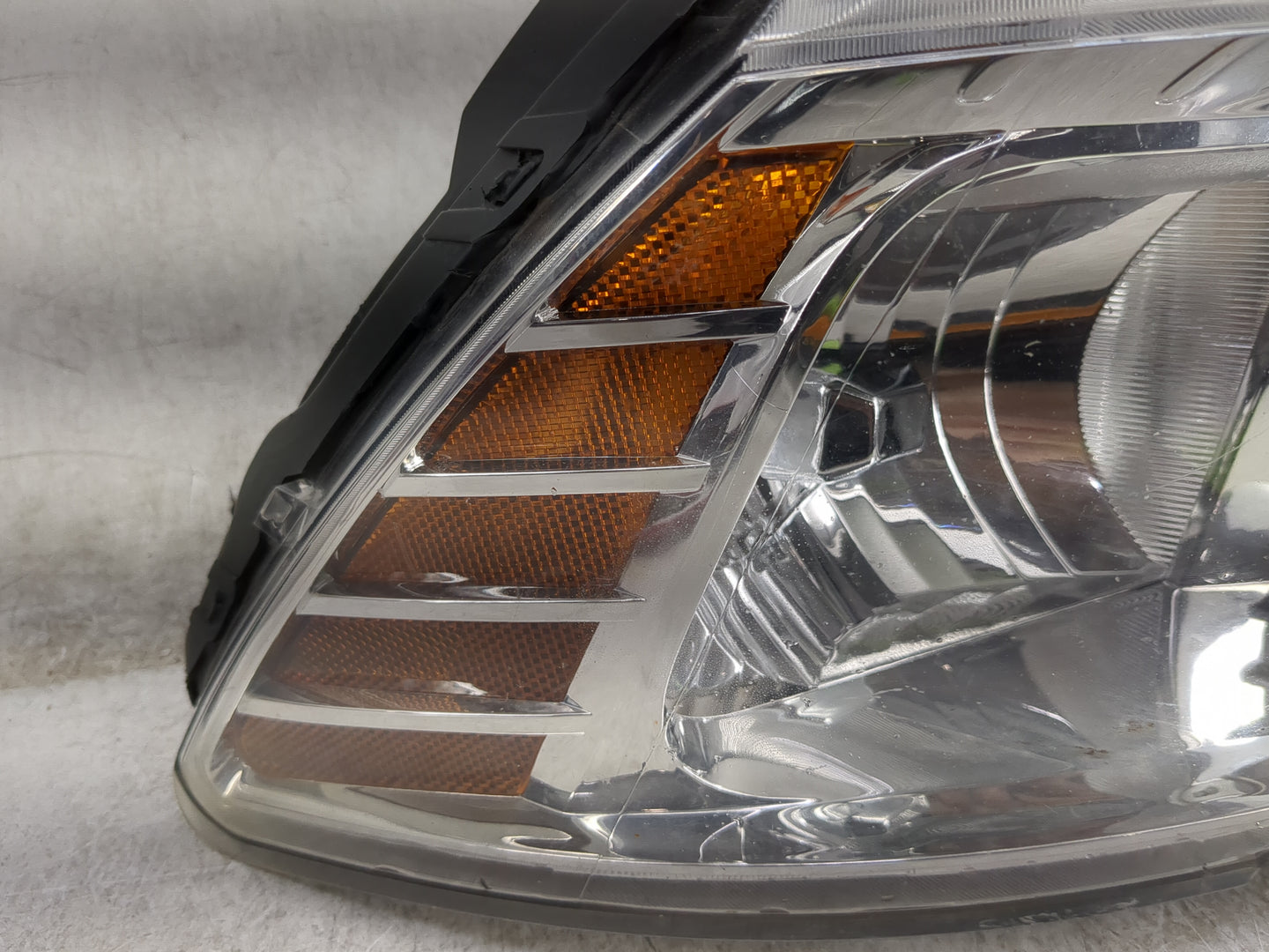 2014-2020 Dodge Journey Passenger Right Oem Head Light Headlight Lamp 1130250 - Oemusedautoparts1.com