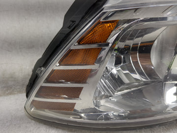 2014-2020 Dodge Journey Passenger Right Oem Head Light Headlight Lamp 1130250 - Oemusedautoparts1.com