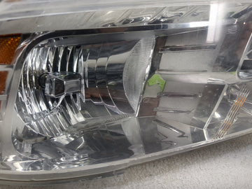 2014-2020 Dodge Journey Passenger Right Oem Head Light Headlight Lamp 1130250
