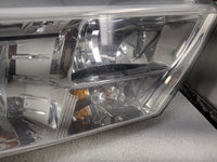 2014-2020 Dodge Journey Passenger Right Oem Head Light Headlight Lamp 1130250 - Oemusedautoparts1.com