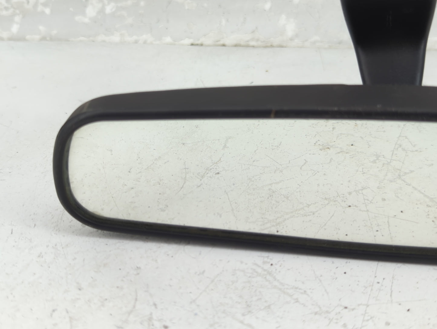 2017 Dodge Journey Interior Rear View Mirror Replacement OEM Fits OEM Used Auto Parts - Oemusedautoparts1.com