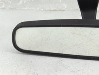 2017 Dodge Journey Interior Rear View Mirror Replacement OEM Fits OEM Used Auto Parts - Oemusedautoparts1.com