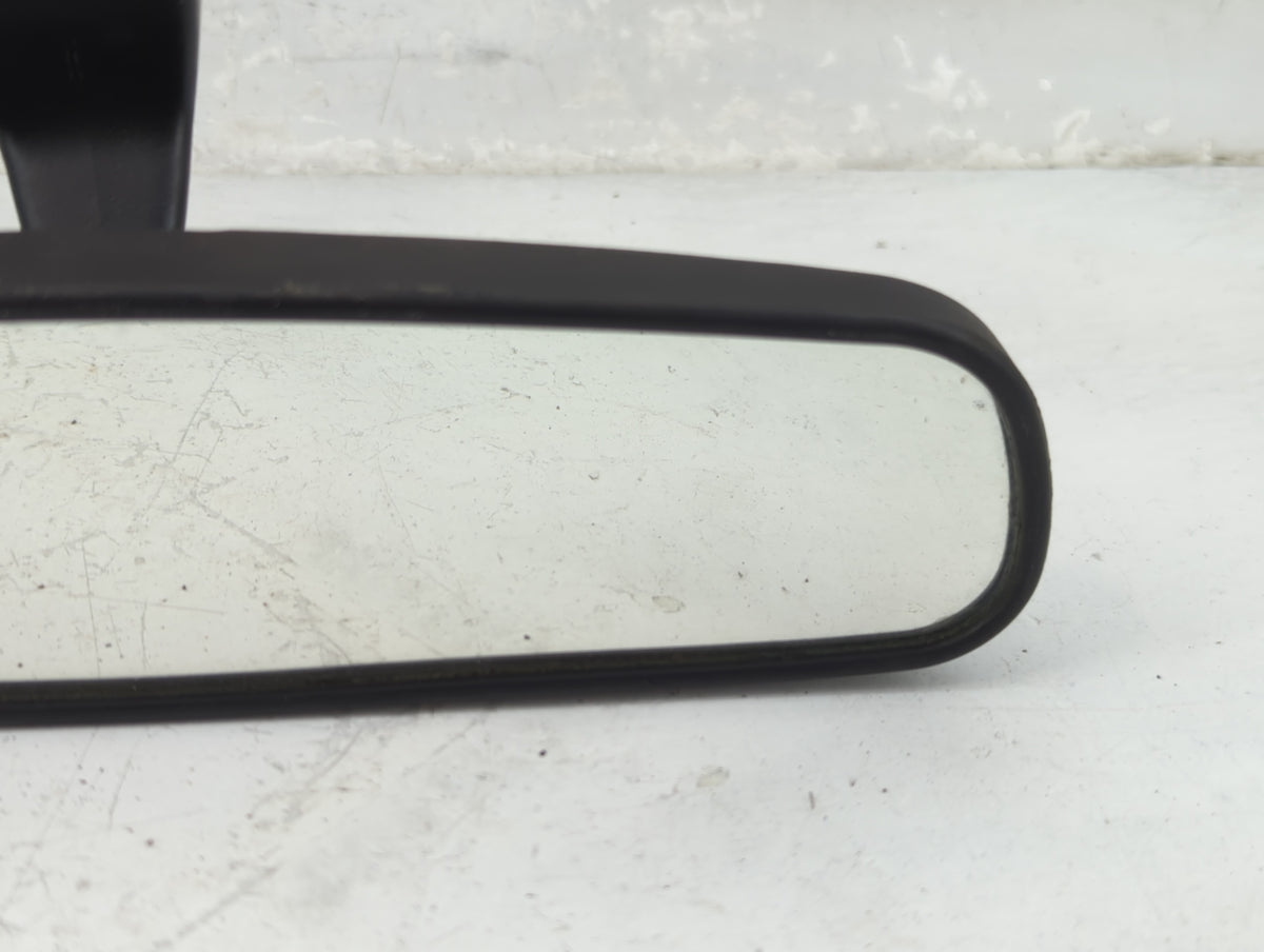 2017 Dodge Journey Interior Rear View Mirror Replacement OEM Fits OEM Used Auto Parts - Oemusedautoparts1.com