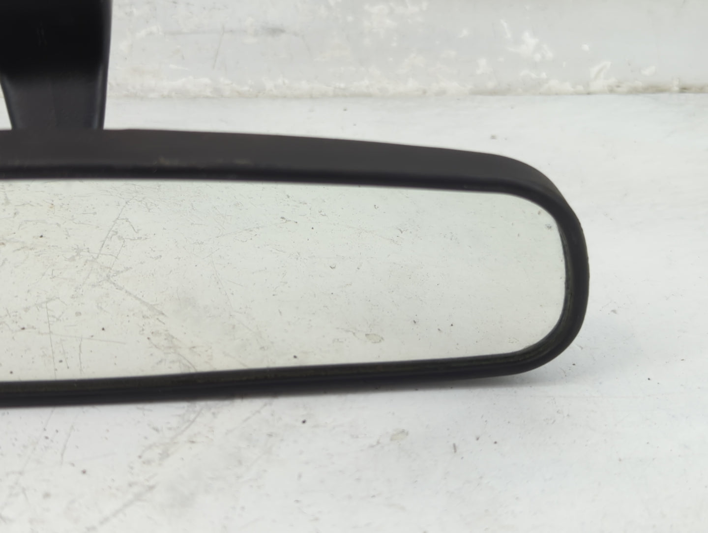 2017 Dodge Journey Interior Rear View Mirror Replacement OEM Fits OEM Used Auto Parts - Oemusedautoparts1.com