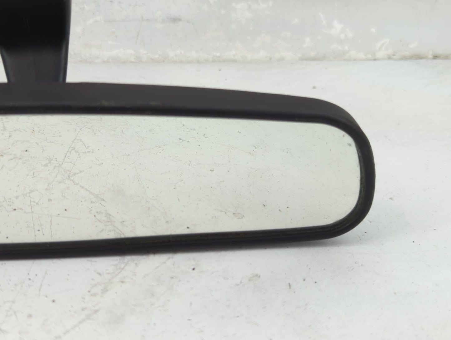 2017 Dodge Journey Interior Rear View Mirror Replacement OEM Fits OEM Used Auto Parts - Oemusedautoparts1.com
