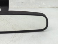 2017 Dodge Journey Interior Rear View Mirror Replacement OEM Fits OEM Used Auto Parts - Oemusedautoparts1.com