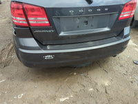 2017-2020 Dodge Journey Rear Bumper Assembly Oem - Oemusedautoparts1.com