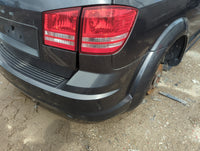 2017-2020 Dodge Journey Rear Bumper Assembly Oem - Oemusedautoparts1.com