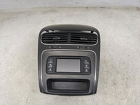 2017 Dodge Journey Information Display Screen 1130271 - Oemusedautoparts1.com