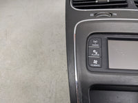 2017 Dodge Journey Information Display Screen 1130271 - Oemusedautoparts1.com