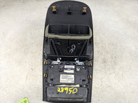 2017 Dodge Journey Information Display Screen 1130271 - Oemusedautoparts1.com