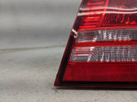 2017 Dodge Journey Passenger Right Side Deck Lid Mounted Tail Light 1130304 - Oemusedautoparts1.com