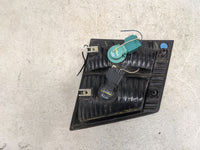 2017 Dodge Journey Driver Left Side Deck Lid Mounted Tail Light 1130305 - Oemusedautoparts1.com