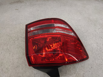 compare product 2010-2020 Dodge Journey Tail Light Assembly Passenger Right OEM Fits Fits 2010 2011 2012 2013 2014 2015 2016 2017 2018 2019 2020 OEM Used Auto Parts