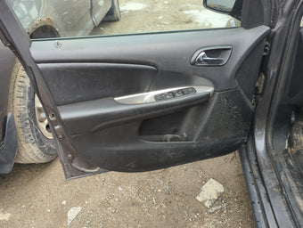 compare product 2017 Dodge Journey Front Left Driver Interior Door Panel Trim