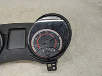 2017 Dodge Journey Instrument Cluster Speedometer Gauges P/N:68310781AA CR-0048-002-MR-C000 Miles:147K Fits OEM Used Auto Pa