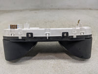 2017 Dodge Journey Instrument Cluster Speedometer Gauges P/N:68310781AA CR-0048-002-MR-C000 Miles:147K Fits OEM Used Auto Pa