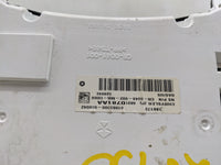 2017 Dodge Journey Instrument Cluster Speedometer Gauges P/N:68310781AA CR-0048-002-MR-C000 Miles:147K Fits OEM Used Auto Pa