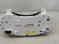 2017 Dodge Journey Instrument Cluster Speedometer Gauges P/N:68310781AA CR-0048-002-MR-C000 Miles:147K Fits OEM Used Auto Pa