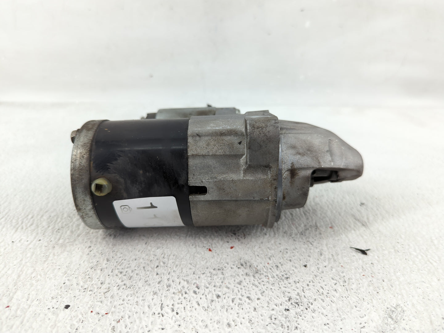 2009-2020 Dodge Journey Car Starter Motor Solenoid OEM P/N:05034555AA Fits OEM Used Auto Parts - Oemusedautoparts1.com