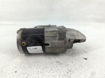 compare product 2009-2020 Dodge Journey Car Starter Motor Solenoid OEM P/N:05034555AA Fits OEM Used Auto Parts