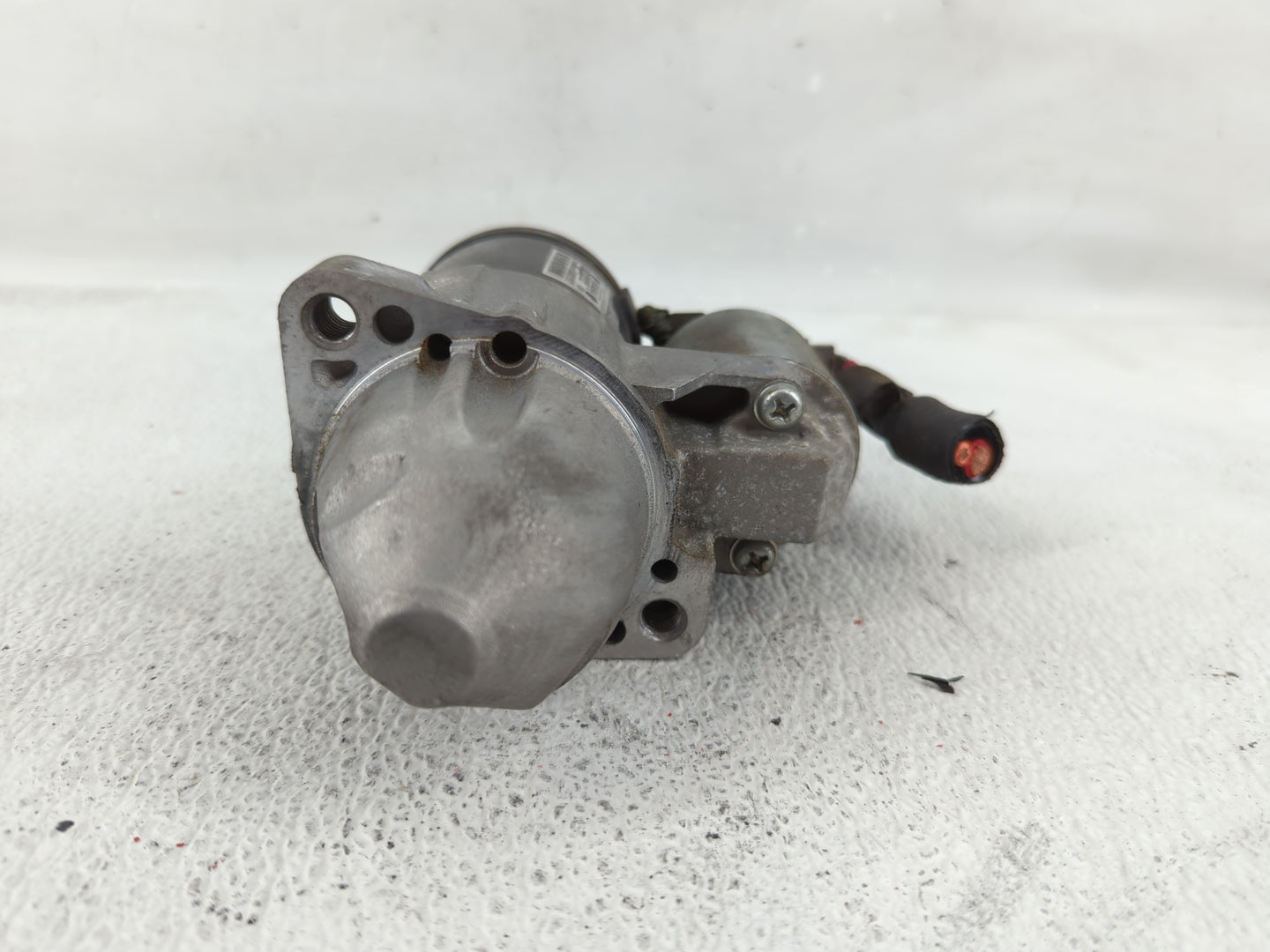 2009-2020 Dodge Journey Car Starter Motor Solenoid OEM P/N:05034555AA Fits OEM Used Auto Parts - Oemusedautoparts1.com