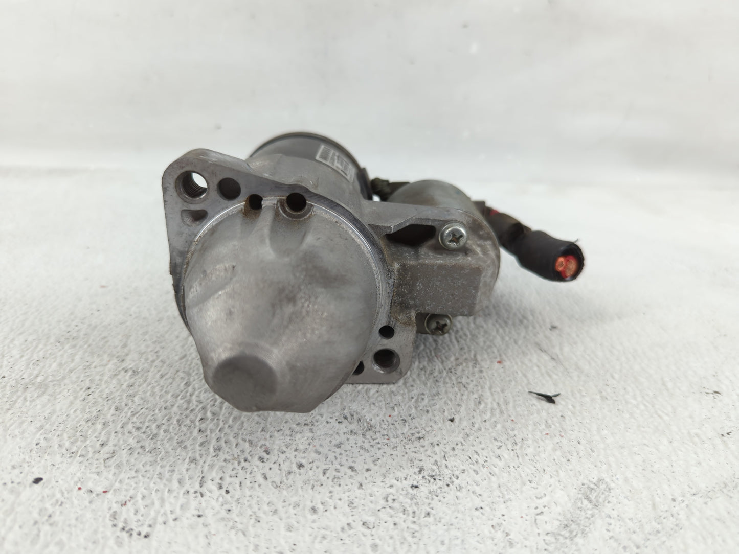 2009-2020 Dodge Journey Car Starter Motor Solenoid OEM P/N:05034555AA Fits OEM Used Auto Parts - Oemusedautoparts1.com