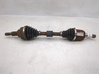 2011-2020 Dodge Journey Axle Shaft Front Driver Cv C/v - Oemusedautoparts1.com