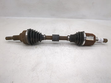 2011-2020 Dodge Journey Axle Shaft Front Driver Cv C/v - Oemusedautoparts1.com