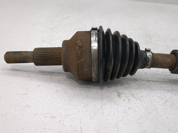 2011-2020 Dodge Journey Axle Shaft Front Driver Cv C/v