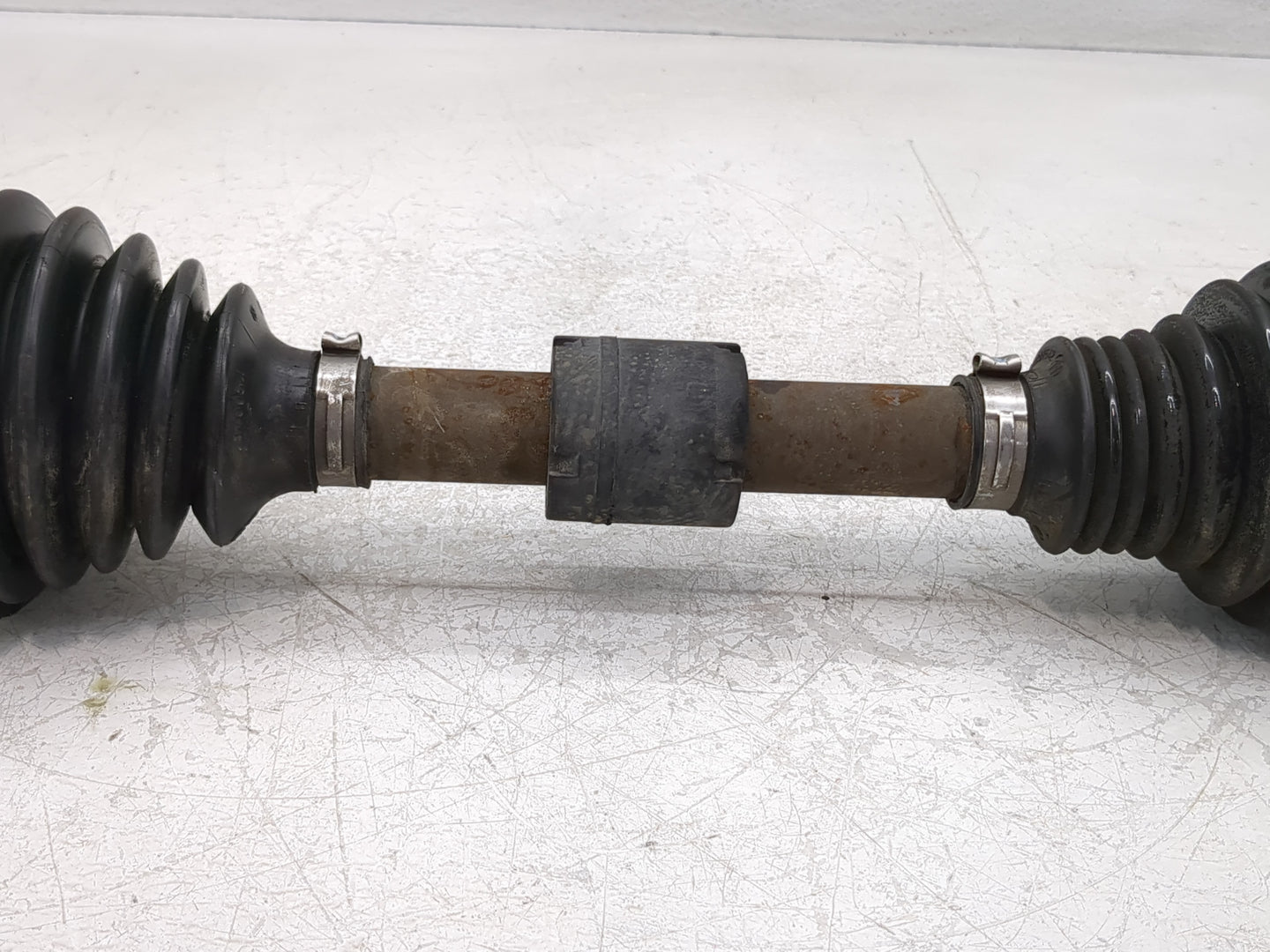 2011-2020 Dodge Journey Axle Shaft Front Driver Cv C/v - Oemusedautoparts1.com