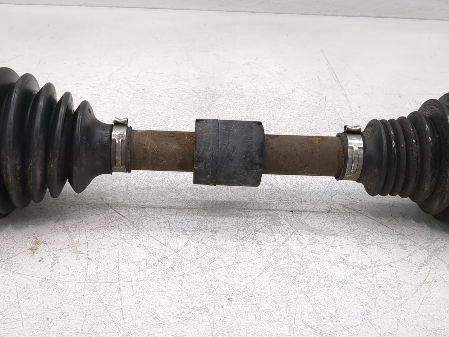 2011-2020 Dodge Journey Axle Shaft Front Driver Cv C/v - Oemusedautoparts1.com