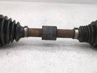 2011-2020 Dodge Journey Axle Shaft Front Driver Cv C/v - Oemusedautoparts1.com