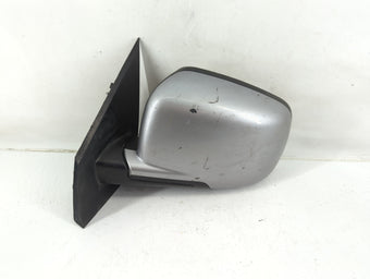 compare product 2017 Dodge Journey Driver Side View Mirror - Left Door Mirror OEM Used