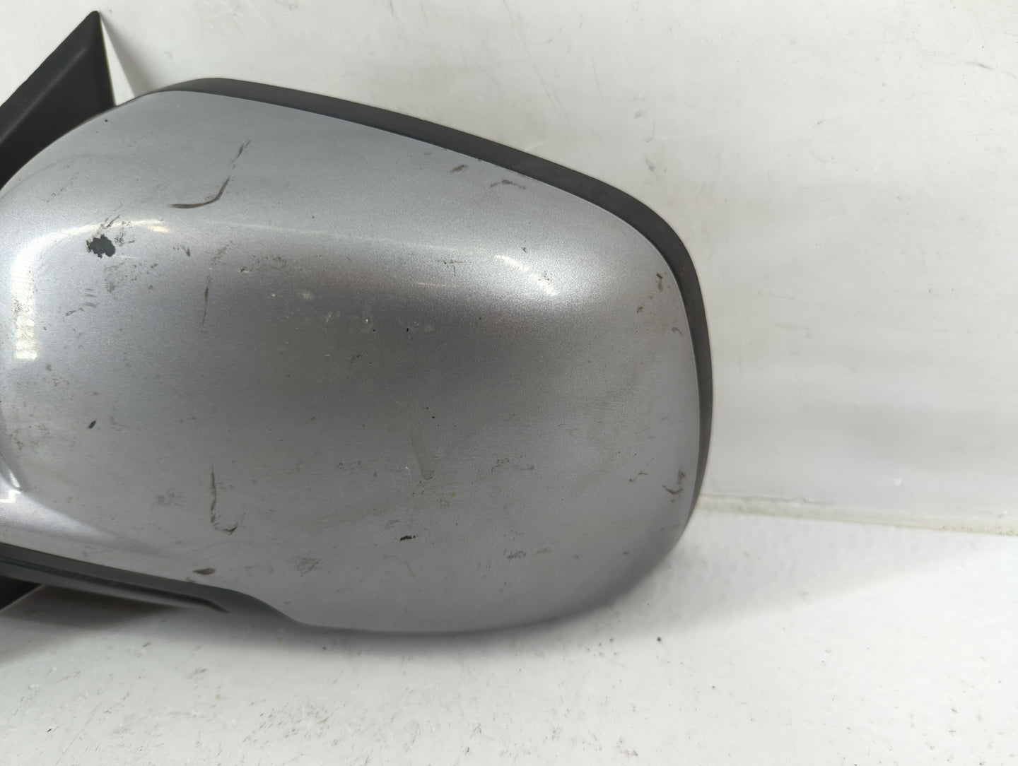 2017 Dodge Journey Driver Side View Mirror - Left Door Mirror OEM Used - Oemusedautoparts1.com