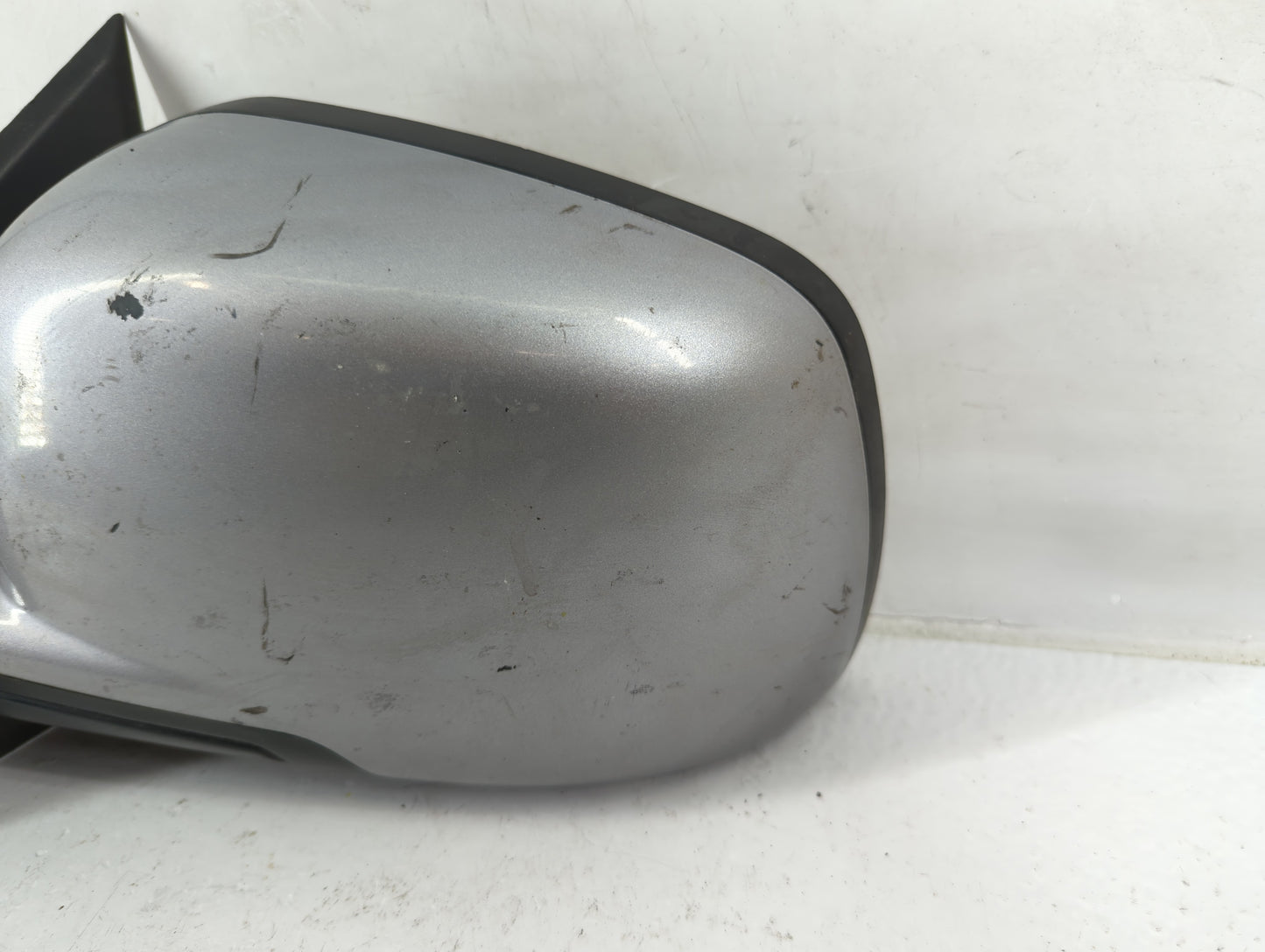 2017 Dodge Journey Driver Side View Mirror - Left Door Mirror OEM Used - Oemusedautoparts1.com