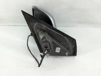 2017 Dodge Journey Driver Side View Mirror - Left Door Mirror OEM Used - Oemusedautoparts1.com
