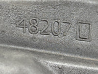 2017 Dodge Journey Driver Side View Mirror - Left Door Mirror OEM Used - Oemusedautoparts1.com